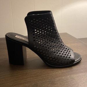 Steve Madden heeled sandals